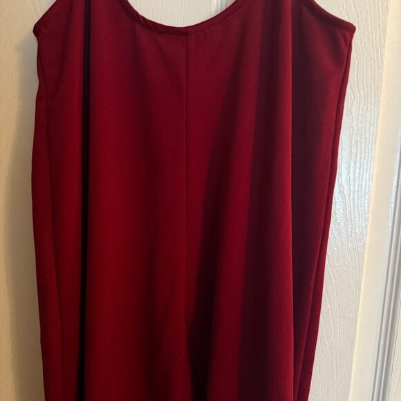 Fashion Nova Get in the Ring Jumpsuit - Picture 5 of 9